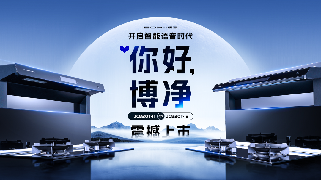 分体式集成灶-集成灶加盟-浙江博净电器有限公司