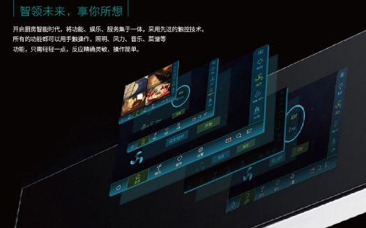 分体式集成灶-集成灶加盟-浙江博净电器有限公司