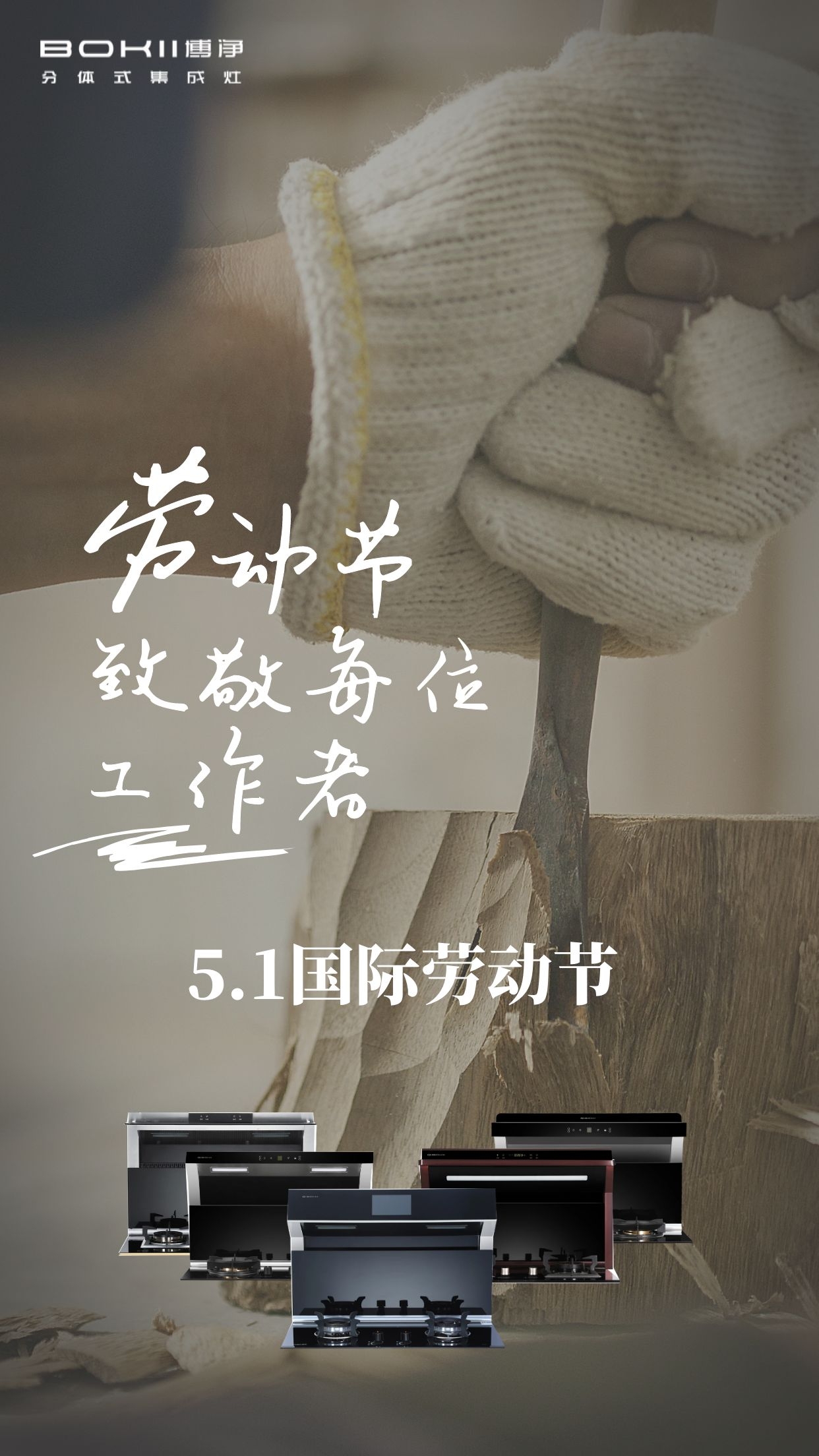 分体式集成灶-集成灶加盟-浙江博净电器有限公司