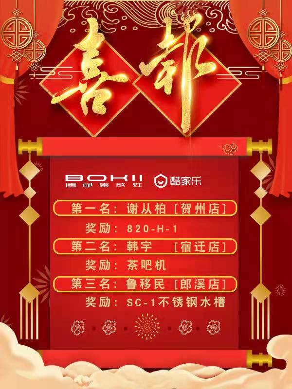 助力终端销售，，，，我们在行动！博净电器&酷家乐第一届设计集训营运动圆满竣事！