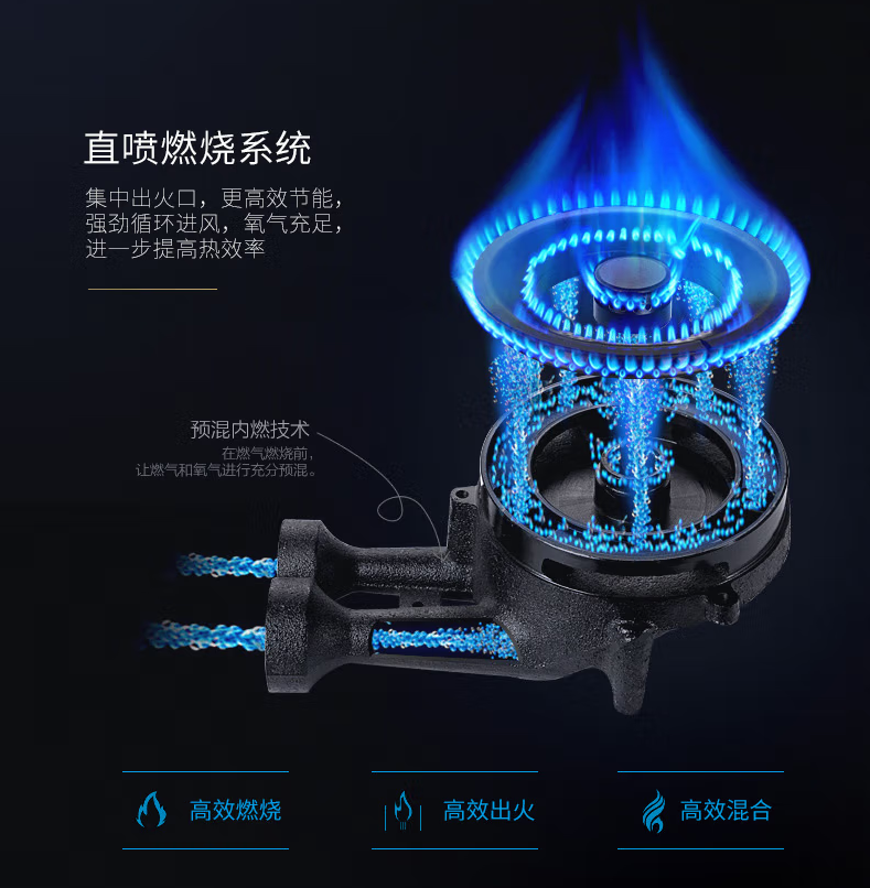 厨房装修博净分体式集成灶，，就是懒人的福音