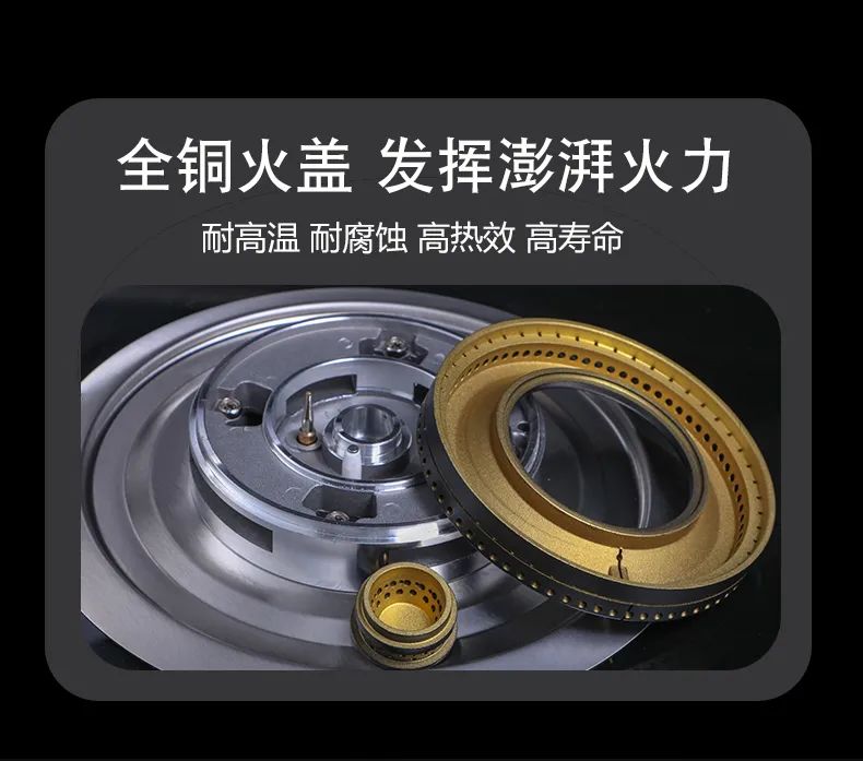 厨房整齐清新的神秘...