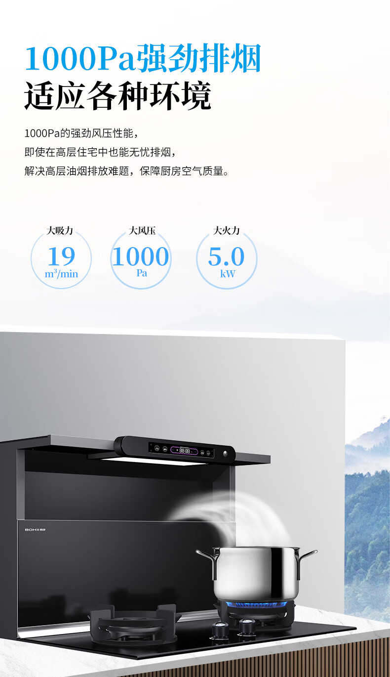 博净的这几个走心设计，，，，，竟然会这么适用！