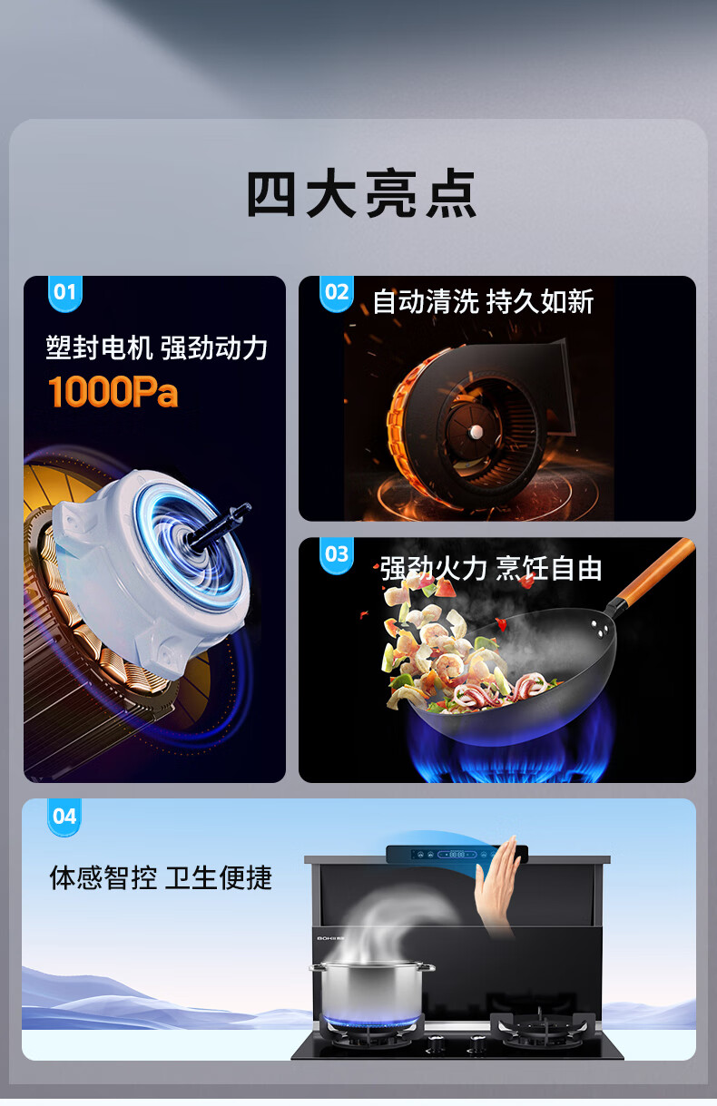 厨房空间小。。。？？？？？这些要领来帮你
