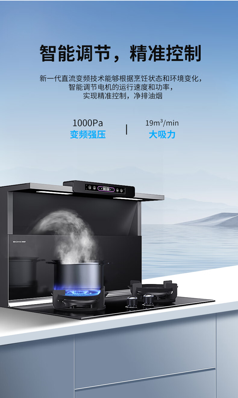关于厨房装修的灵感，，，，，，在这里能找到！