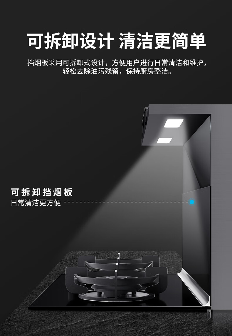 共赴优美新程，，，，，解锁博净厨房装修新魅力！